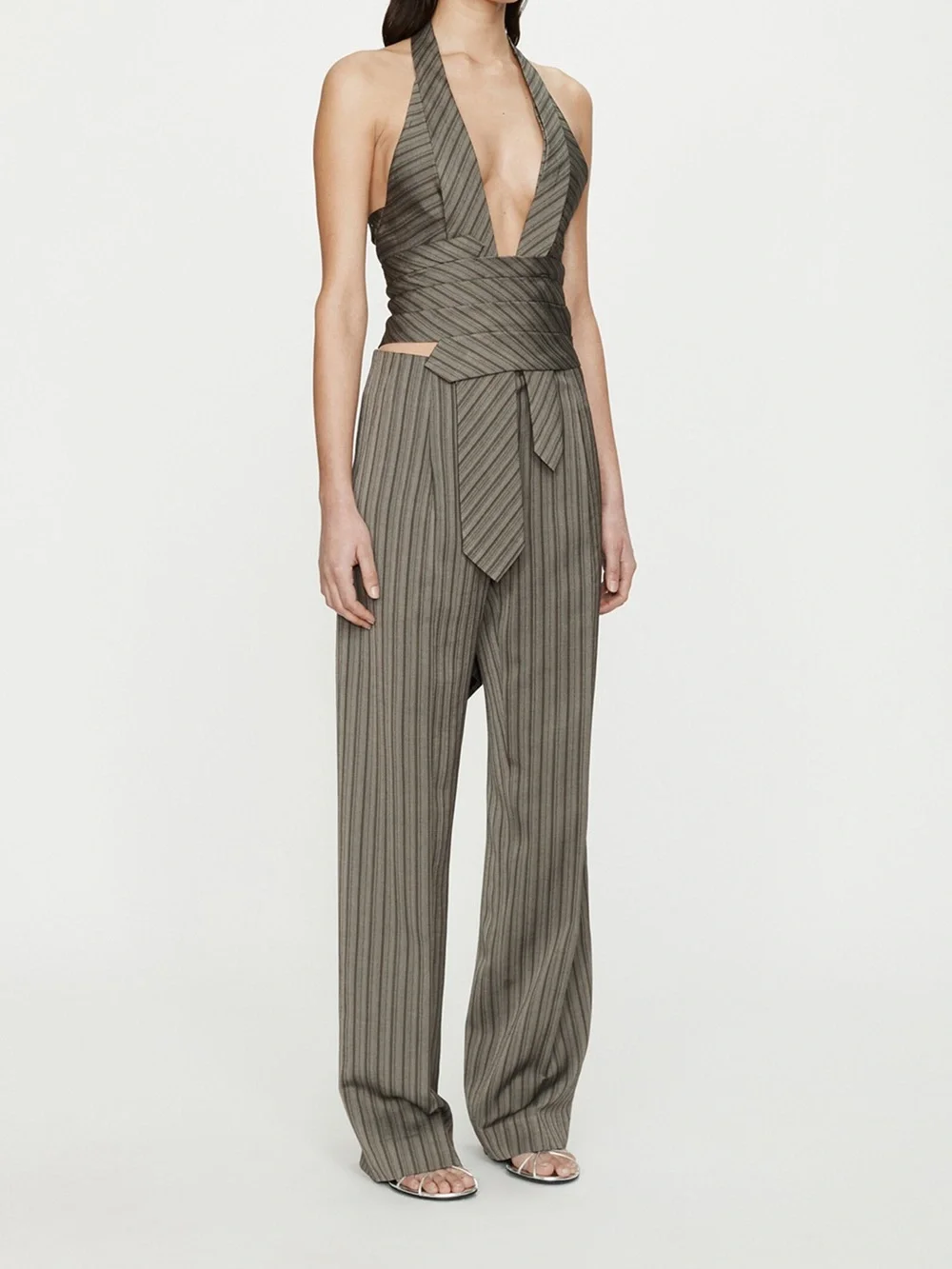 Christopher Esber Reyer Pants